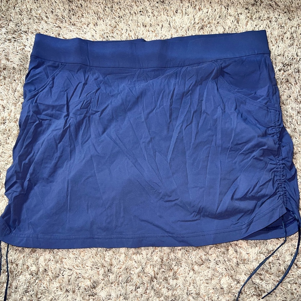 Columbia Skort